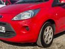 USED 2013 63 FORD KA 1.2 Edge Euro 5 (s/s) 3dr WARANTYÂ£35TAXNEW CLUTCHULEZ