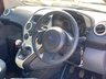 USED 2013 63 FORD KA 1.2 Edge Euro 5 (s/s) 3dr WARANTYÂ£35TAXNEW CLUTCHULEZ