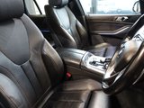 USED 2019 19 BMW X5 3.0 40i xLine SUV 5dr Petrol Auto xDrive Euro 6 (s/s) (340 ps) BEAUTIFUL 7 SEAT UPGRADE MODEL X5 + 1 OWNER FROM NEW AND COMES WITH A BMW MAIN DEALER SERVICE HISTORY + SKY LOUNGE PANORAMIC SLIDING GLASS SUNROOF + 7 SEATER + VIRTUAL COCKPIT DIGITAL DASH DISPLAY + SATELLITE NAVIGATION + APPLE CARPLAY / APPS CONTROL + REAR VIEW CAMERA + FRONT AND REAR PARKING SENSORS + BLUETOOTH PHONE AND MEDIA CONNECTIVITY + HEATED MEMORY SEATS + IN CAR ENTERTAINMENT + 20 INCH ALLOYS + SELECTABLE DRIVING MODES + DESCENT ASSIST + DUAL ZONE CLIMATE CONTROL + AMBIENT LIGHTS +