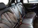 USED 2019 19 BMW X5 3.0 40i xLine SUV 5dr Petrol Auto xDrive Euro 6 (s/s) (340 ps) BEAUTIFUL 7 SEAT UPGRADE MODEL X5 + 1 OWNER FROM NEW AND COMES WITH A BMW MAIN DEALER SERVICE HISTORY + SKY LOUNGE PANORAMIC SLIDING GLASS SUNROOF + 7 SEATER + VIRTUAL COCKPIT DIGITAL DASH DISPLAY + SATELLITE NAVIGATION + APPLE CARPLAY / APPS CONTROL + REAR VIEW CAMERA + FRONT AND REAR PARKING SENSORS + BLUETOOTH PHONE AND MEDIA CONNECTIVITY + HEATED MEMORY SEATS + IN CAR ENTERTAINMENT + 20 INCH ALLOYS + SELECTABLE DRIVING MODES + DESCENT ASSIST + DUAL ZONE CLIMATE CONTROL + AMBIENT LIGHTS +