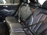 USED 2019 19 BMW X5 3.0 40i xLine SUV 5dr Petrol Auto xDrive Euro 6 (s/s) (340 ps) BEAUTIFUL 7 SEAT UPGRADE MODEL X5 + 1 OWNER FROM NEW AND COMES WITH A BMW MAIN DEALER SERVICE HISTORY + SKY LOUNGE PANORAMIC SLIDING GLASS SUNROOF + 7 SEATER + VIRTUAL COCKPIT DIGITAL DASH DISPLAY + SATELLITE NAVIGATION + APPLE CARPLAY / APPS CONTROL + REAR VIEW CAMERA + FRONT AND REAR PARKING SENSORS + BLUETOOTH PHONE AND MEDIA CONNECTIVITY + HEATED MEMORY SEATS + IN CAR ENTERTAINMENT + 20 INCH ALLOYS + SELECTABLE DRIVING MODES + DESCENT ASSIST + DUAL ZONE CLIMATE CONTROL + AMBIENT LIGHTS +