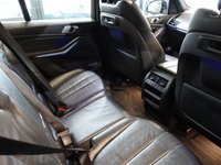 USED 2019 19 BMW X5 3.0 40i xLine SUV 5dr Petrol Auto xDrive Euro 6 (s/s) (340 ps) BEAUTIFUL 7 SEAT UPGRADE MODEL X5 + 1 OWNER FROM NEW AND COMES WITH A BMW MAIN DEALER SERVICE HISTORY + SKY LOUNGE PANORAMIC SLIDING GLASS SUNROOF + 7 SEATER + VIRTUAL COCKPIT DIGITAL DASH DISPLAY + SATELLITE NAVIGATION + APPLE CARPLAY / APPS CONTROL + REAR VIEW CAMERA + FRONT AND REAR PARKING SENSORS + BLUETOOTH PHONE AND MEDIA CONNECTIVITY + HEATED MEMORY SEATS + IN CAR ENTERTAINMENT + 20 INCH ALLOYS + SELECTABLE DRIVING MODES + DESCENT ASSIST + DUAL ZONE CLIMATE CONTROL + AMBIENT LIGHTS +