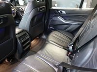 USED 2019 19 BMW X5 3.0 40i xLine SUV 5dr Petrol Auto xDrive Euro 6 (s/s) (340 ps) BEAUTIFUL 7 SEAT UPGRADE MODEL X5 + 1 OWNER FROM NEW AND COMES WITH A BMW MAIN DEALER SERVICE HISTORY + SKY LOUNGE PANORAMIC SLIDING GLASS SUNROOF + 7 SEATER + VIRTUAL COCKPIT DIGITAL DASH DISPLAY + SATELLITE NAVIGATION + APPLE CARPLAY / APPS CONTROL + REAR VIEW CAMERA + FRONT AND REAR PARKING SENSORS + BLUETOOTH PHONE AND MEDIA CONNECTIVITY + HEATED MEMORY SEATS + IN CAR ENTERTAINMENT + 20 INCH ALLOYS + SELECTABLE DRIVING MODES + DESCENT ASSIST + DUAL ZONE CLIMATE CONTROL + AMBIENT LIGHTS +
