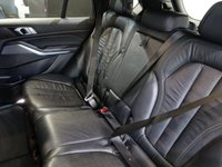 USED 2019 19 BMW X5 3.0 40i xLine SUV 5dr Petrol Auto xDrive Euro 6 (s/s) (340 ps) BEAUTIFUL 7 SEAT UPGRADE MODEL X5 + 1 OWNER FROM NEW AND COMES WITH A BMW MAIN DEALER SERVICE HISTORY + SKY LOUNGE PANORAMIC SLIDING GLASS SUNROOF + 7 SEATER + VIRTUAL COCKPIT DIGITAL DASH DISPLAY + SATELLITE NAVIGATION + APPLE CARPLAY / APPS CONTROL + REAR VIEW CAMERA + FRONT AND REAR PARKING SENSORS + BLUETOOTH PHONE AND MEDIA CONNECTIVITY + HEATED MEMORY SEATS + IN CAR ENTERTAINMENT + 20 INCH ALLOYS + SELECTABLE DRIVING MODES + DESCENT ASSIST + DUAL ZONE CLIMATE CONTROL + AMBIENT LIGHTS +