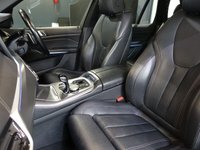 USED 2019 19 BMW X5 3.0 40i xLine SUV 5dr Petrol Auto xDrive Euro 6 (s/s) (340 ps) BEAUTIFUL 7 SEAT UPGRADE MODEL X5 + 1 OWNER FROM NEW AND COMES WITH A BMW MAIN DEALER SERVICE HISTORY + SKY LOUNGE PANORAMIC SLIDING GLASS SUNROOF + 7 SEATER + VIRTUAL COCKPIT DIGITAL DASH DISPLAY + SATELLITE NAVIGATION + APPLE CARPLAY / APPS CONTROL + REAR VIEW CAMERA + FRONT AND REAR PARKING SENSORS + BLUETOOTH PHONE AND MEDIA CONNECTIVITY + HEATED MEMORY SEATS + IN CAR ENTERTAINMENT + 20 INCH ALLOYS + SELECTABLE DRIVING MODES + DESCENT ASSIST + DUAL ZONE CLIMATE CONTROL + AMBIENT LIGHTS +