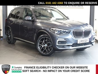 2019 BMW X5