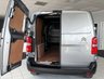 USED 2021 71 CITROEN DISPATCH 2.0 BlueHDi 1400 Enterprise Pro M Panel Van 6dr Diesel Manual FWD 2 Euro 6 (s/s) (145 ps) LOW MILEAGE ONLY 23K SERVICE HISTORY