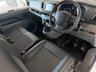 USED 2021 71 CITROEN DISPATCH 2.0 BlueHDi 1400 Enterprise Pro M Panel Van 6dr Diesel Manual FWD 2 Euro 6 (s/s) (145 ps) LOW MILEAGE ONLY 23K SERVICE HISTORY