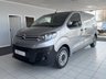 USED 2021 71 CITROEN DISPATCH 2.0 BlueHDi 1400 Enterprise Pro M Panel Van 6dr Diesel Manual FWD 2 Euro 6 (s/s) (145 ps) LOW MILEAGE ONLY 23K SERVICE HISTORY