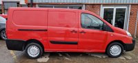 USED 2014 64 PEUGEOT EXPERT 1.6 HDi Panel Van 4dr Diesel Manual L2 H1 (177 g/km, 90 bhp) 12 MONTH MOT