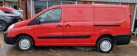 USED 2014 64 PEUGEOT EXPERT 1.6 HDi Panel Van 4dr Diesel Manual L2 H1 (177 g/km, 90 bhp) 12 MONTH MOT