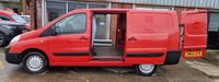 USED 2014 64 PEUGEOT EXPERT 1.6 HDi Panel Van 4dr Diesel Manual L2 H1 (177 g/km, 90 bhp) 12 MONTH MOT