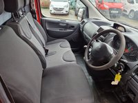 USED 2014 64 PEUGEOT EXPERT 1.6 HDi Panel Van 4dr Diesel Manual L2 H1 (177 g/km, 90 bhp) 12 MONTH MOT