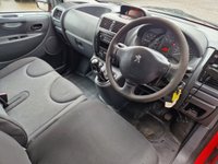 USED 2014 64 PEUGEOT EXPERT 1.6 HDi Panel Van 4dr Diesel Manual L2 H1 (177 g/km, 90 bhp) 12 MONTH MOT