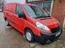 USED 2014 64 PEUGEOT EXPERT 1.6 HDi Panel Van 4dr Diesel Manual L2 H1 (177 g/km, 90 bhp) 12 MONTH MOT
