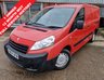 USED 2014 64 PEUGEOT EXPERT 1.6 HDi Panel Van 4dr Diesel Manual L2 H1 (177 g/km, 90 bhp) 12 MONTH MOT