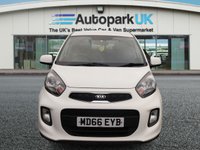 USED 2017 66 KIA PICANTO 1.0 EcoDynamics SE Hatchback 5dr Petrol Manual Euro 6 (s/s) (65 bhp) AWARD WINNING DEALERSHIP