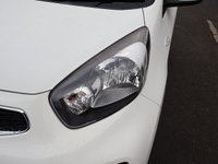 USED 2017 66 KIA PICANTO 1.0 EcoDynamics SE Hatchback 5dr Petrol Manual Euro 6 (s/s) (65 bhp) AWARD WINNING DEALERSHIP