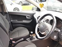 USED 2017 66 KIA PICANTO 1.0 EcoDynamics SE Hatchback 5dr Petrol Manual Euro 6 (s/s) (65 bhp) AWARD WINNING DEALERSHIP