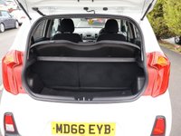 USED 2017 66 KIA PICANTO 1.0 EcoDynamics SE Hatchback 5dr Petrol Manual Euro 6 (s/s) (65 bhp) AWARD WINNING DEALERSHIP