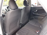 USED 2017 66 KIA PICANTO 1.0 EcoDynamics SE Hatchback 5dr Petrol Manual Euro 6 (s/s) (65 bhp) AWARD WINNING DEALERSHIP