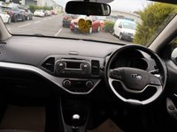 USED 2017 66 KIA PICANTO 1.0 EcoDynamics SE Hatchback 5dr Petrol Manual Euro 6 (s/s) (65 bhp) AWARD WINNING DEALERSHIP