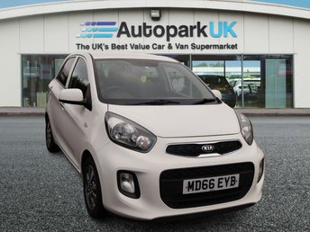 2017 KIA PICANTO