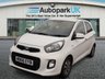 USED 2017 66 KIA PICANTO 1.0 EcoDynamics SE Hatchback 5dr Petrol Manual Euro 6 (s/s) (65 bhp) AWARD WINNING DEALERSHIP