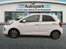 USED 2017 66 KIA PICANTO 1.0 EcoDynamics SE Hatchback 5dr Petrol Manual Euro 6 (s/s) (65 bhp) AWARD WINNING DEALERSHIP