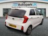 USED 2017 66 KIA PICANTO 1.0 EcoDynamics SE Hatchback 5dr Petrol Manual Euro 6 (s/s) (65 bhp) AWARD WINNING DEALERSHIP