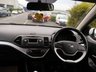 USED 2017 66 KIA PICANTO 1.0 EcoDynamics SE Hatchback 5dr Petrol Manual Euro 6 (s/s) (65 bhp) AWARD WINNING DEALERSHIP