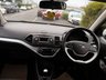 USED 2017 66 KIA PICANTO 1.0 EcoDynamics SE Hatchback 5dr Petrol Manual Euro 6 (s/s) (65 bhp) AWARD WINNING DEALERSHIP