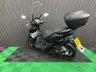USED 2025 75 VOGE SR16 FINANCE SPECIALISTS APPLY NOW LOW RATE FINANCE DELIVERY AVAILABLE