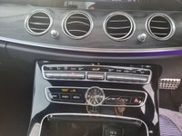 USED 2016 66 MERCEDES-BENZ E-CLASS 2.0 E220d AMG Line (Premium) Saloon 4dr Diesel G-Tronic+ Euro 6 (s/s) (194 ps) 