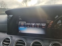 USED 2016 66 MERCEDES-BENZ E-CLASS 2.0 E220d AMG Line (Premium) Saloon 4dr Diesel G-Tronic+ Euro 6 (s/s) (194 ps) 