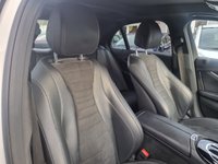 USED 2016 66 MERCEDES-BENZ E-CLASS 2.0 E220d AMG Line (Premium) Saloon 4dr Diesel G-Tronic+ Euro 6 (s/s) (194 ps) 