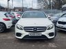 USED 2016 66 MERCEDES-BENZ E-CLASS 2.0 E220d AMG Line (Premium) Saloon 4dr Diesel G-Tronic+ Euro 6 (s/s) (194 ps) 