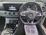 USED 2016 66 MERCEDES-BENZ E-CLASS 2.0 E220d AMG Line (Premium) Saloon 4dr Diesel G-Tronic+ Euro 6 (s/s) (194 ps) 