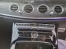 USED 2016 66 MERCEDES-BENZ E-CLASS 2.0 E220d AMG Line (Premium) Saloon 4dr Diesel G-Tronic+ Euro 6 (s/s) (194 ps) 
