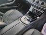 USED 2016 66 MERCEDES-BENZ E-CLASS 2.0 E220d AMG Line (Premium) Saloon 4dr Diesel G-Tronic+ Euro 6 (s/s) (194 ps) 
