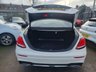 USED 2016 66 MERCEDES-BENZ E-CLASS 2.0 E220d AMG Line (Premium) Saloon 4dr Diesel G-Tronic+ Euro 6 (s/s) (194 ps) 
