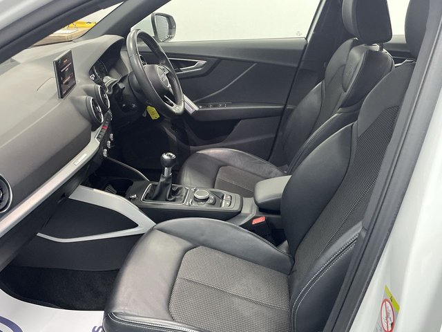 2019 AUDI Q2 - Photo 5