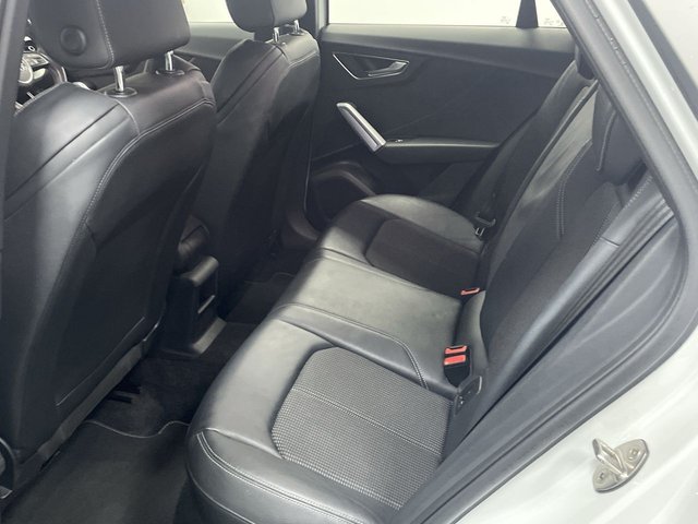 2019 AUDI Q2 - Photo 10