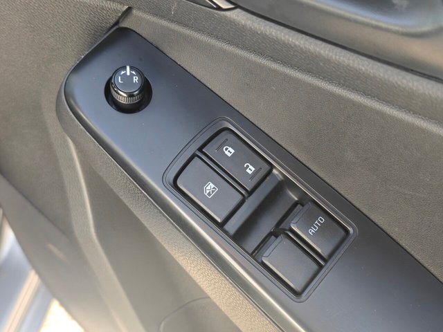 2022 ISUZU D-MAX - Photo 12