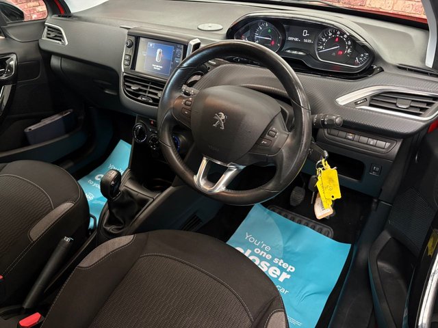 2016 PEUGEOT 208 - Photo 7