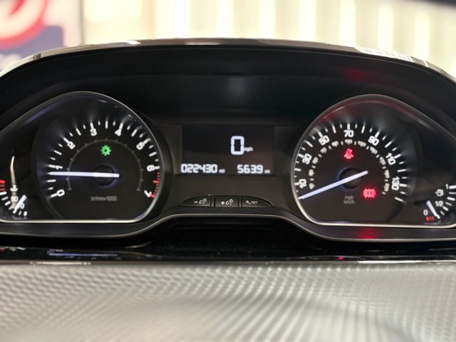 2016 PEUGEOT 208 - Photo 8