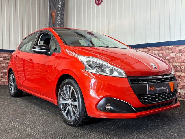 2016 PEUGEOT 208 - Photo 12