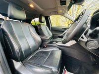 USED 2018 68 MITSUBISHI ECLIPSE CROSS 1.5T 4 SUV 5dr Petrol CVT 4WD Euro 6 (s/s) (163 ps) LEATHER+PANROOF+SENSORS+ULEZ