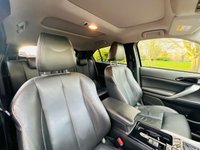 USED 2018 68 MITSUBISHI ECLIPSE CROSS 1.5T 4 SUV 5dr Petrol CVT 4WD Euro 6 (s/s) (163 ps) LEATHER+PANROOF+SENSORS+ULEZ