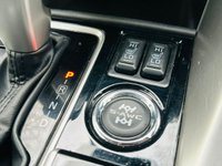 USED 2018 68 MITSUBISHI ECLIPSE CROSS 1.5T 4 SUV 5dr Petrol CVT 4WD Euro 6 (s/s) (163 ps) LEATHER+PANROOF+SENSORS+ULEZ